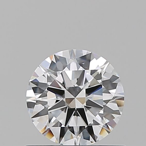 0.7 carat E-VS1 Excellent cut Natūralus Round Deimantas (1)