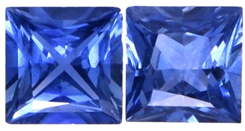 0.67 carat BLUE Princess Safyras (1)