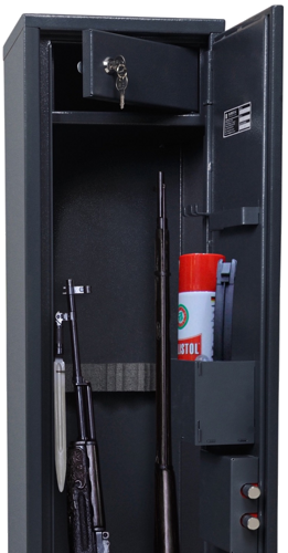 Gun Safe Griffon GLT.125.K (22 kg) (4)