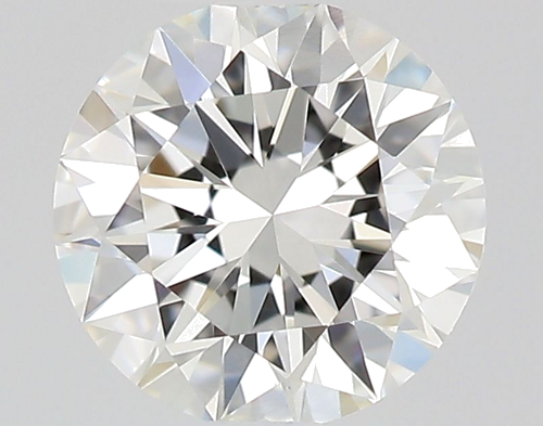 0.4 carat G-VVS1 Excellent cut Natūralus Round Deimantas (1)