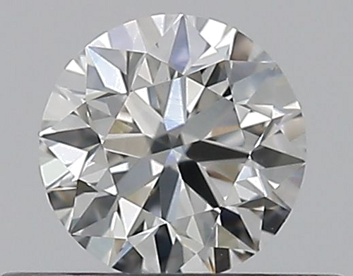 0.36 carat G-VS1 Excellent cut Natūralus Round Deimantas (1)
