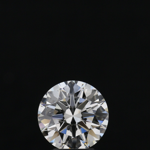 2.03 carat I-IF Excellent cut Natūralus Round Deimantas (1)