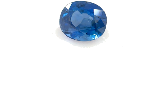 0.6 carat BLUE Oval Safyras (1)