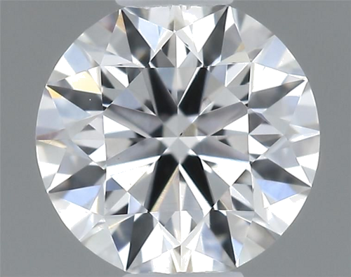 0.3 carat E-VS2 Excellent cut Natūralus Round Deimantas (1)