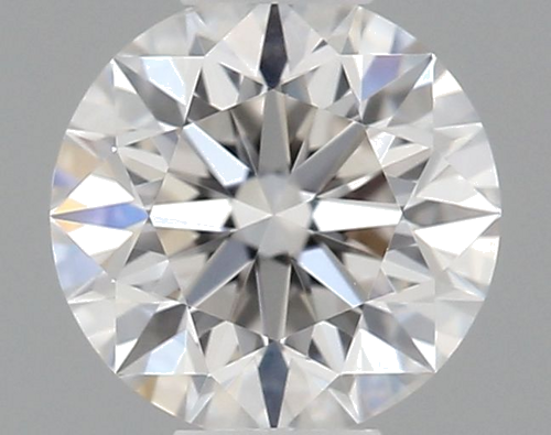 0.3 carat G-SI2 Excellent cut Natūralus Round Deimantas (1)