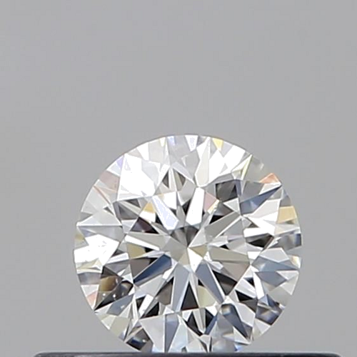 0.3 carat E-SI1 Excellent cut Natūralus Round Deimantas (1)