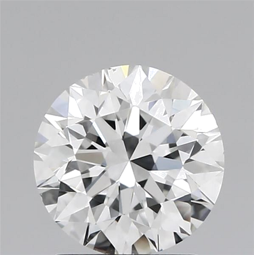 1.5 carat E-VS2 Excellent cut Natūralus Round Deimantas (1)