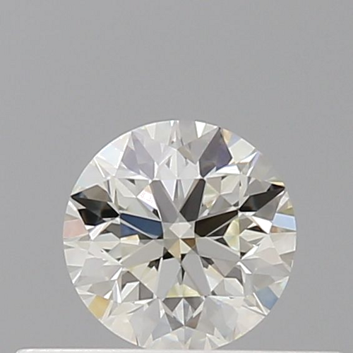 0.3 carat K-VVS1 Very Good cut Natūralus Round Deimantas (1)