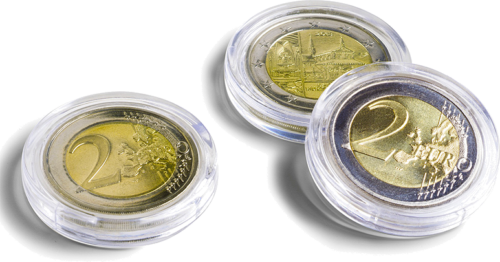 Ultra Premium monētu kapsulas (1)