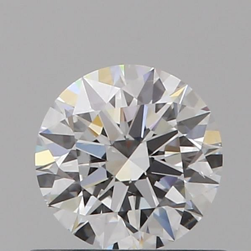 0.5 carat D-SI1 Excellent cut Natūralus Round Deimantas (1)