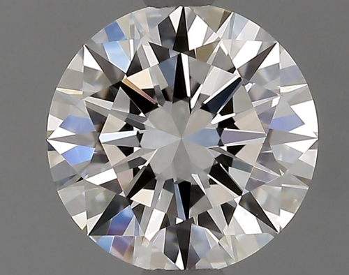 1.1 carat E-IF Excellent cut Natūralus Round Deimantas (1)