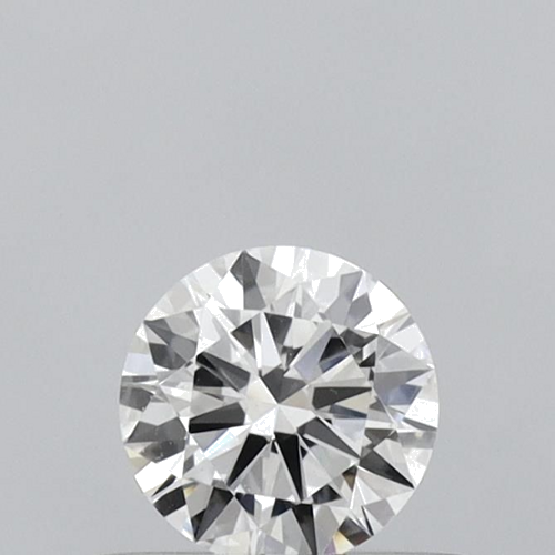 0.29 carat E-VS1 Very Good cut Natūralus Round Deimantas (1)