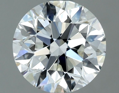 1.4 carat I-IF Excellent cut Natūralus Round Deimantas (1)