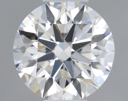 0.3 carat J-VS2 Excellent cut Natūralus Round Deimantas (1)