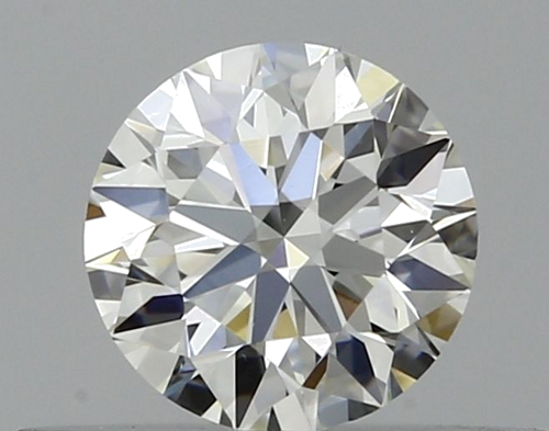 0.3 carat H-VS1 Excellent cut Natūralus Round Deimantas (1)