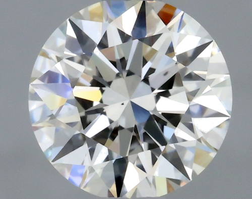 0.8 carat G-VS2 Excellent cut Natūralus Round Deimantas (1)