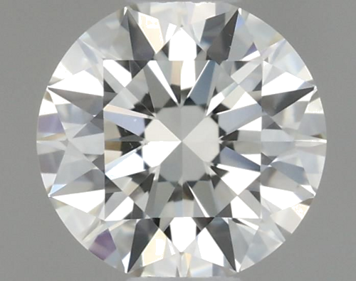 0.3 carat I-VS2 Excellent cut Natūralus Round Deimantas (1)