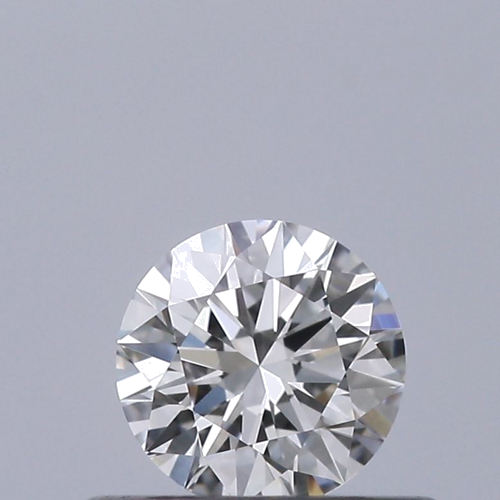 0.32 carat G-VS1 Excellent cut Natūralus Round Deimantas (1)