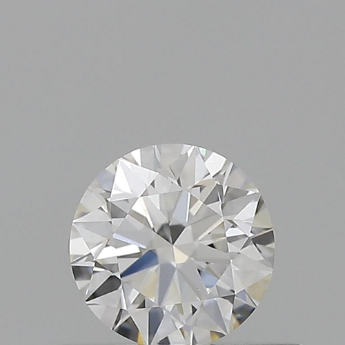 0.4 carat E-VS2 Very Good cut Natūralus Round Deimantas (1)