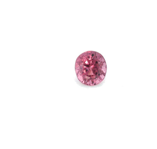 0.52 carat PINK Oval Spinel (1)