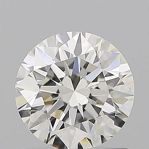 1.08 carat J-VS1 Excellent cut Natūralus Round Deimantas (1)