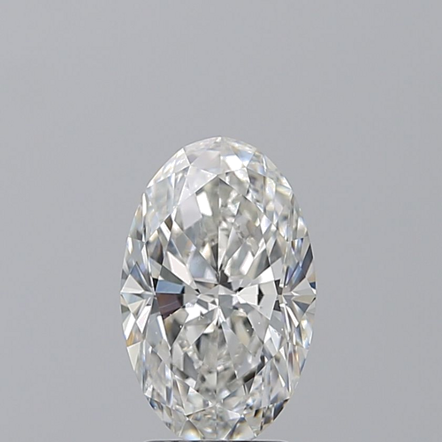 2.51 carat E-SI1 Natūralus Oval Deimantas (1)