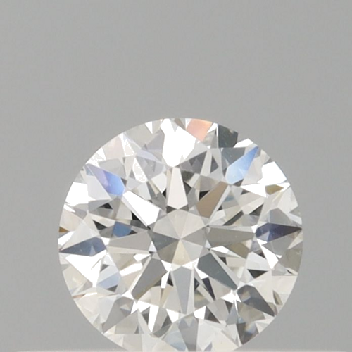 0.3 carat G-SI1 Very Good cut Natūralus Round Deimantas (1)
