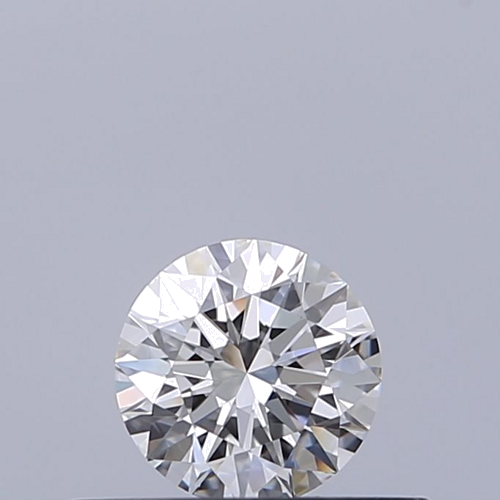 0.3 carat E-VVS1 Excellent cut Natūralus Round Deimantas (1)