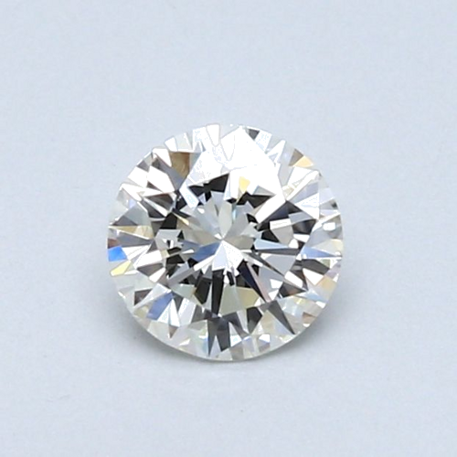 0.47 karato I VS1 VG ROUND Deimantas (1)