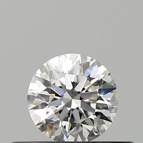 0.3 carat D-SI1 Excellent cut Natūralus Round Deimantas (1)