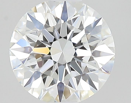 0.3 carat E-IF Excellent cut Natūralus Round Deimantas (1)