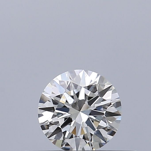 0.3 carat I-VS2 Excellent cut Natūralus Round Deimantas (1)