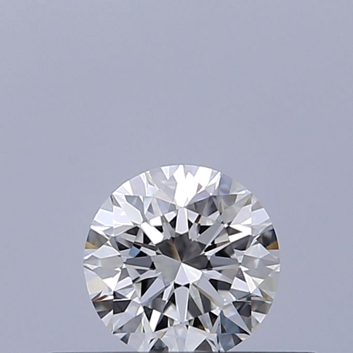0.3 carat E-VS1 Excellent cut Natūralus Round Deimantas (1)