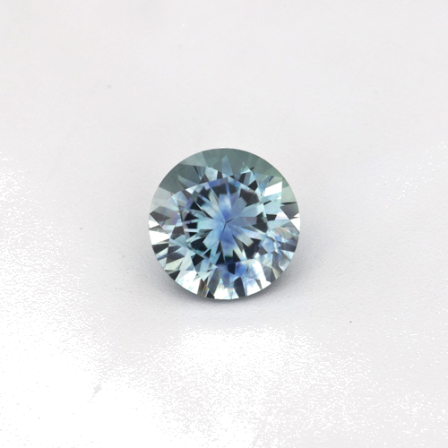 0.65 carat GREEN Round Safyras (1)