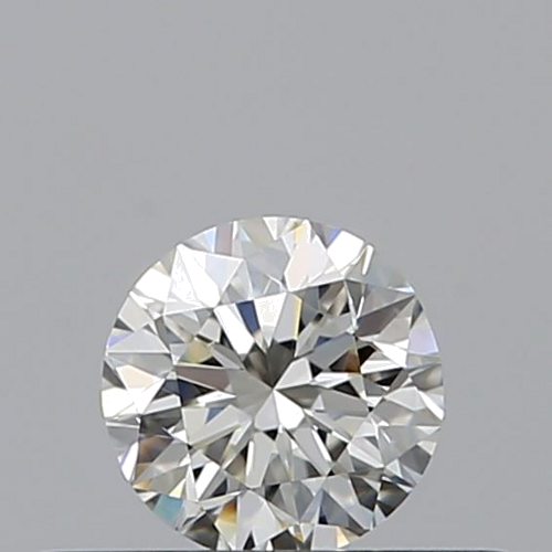 0.3 carat J-VS2 Very Good cut Natūralus Round Deimantas (1)