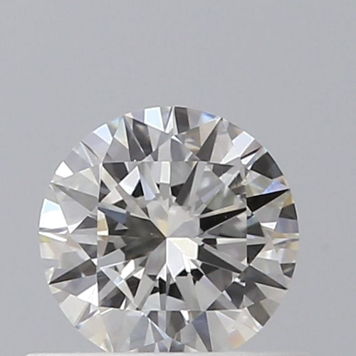 0.4 carat G-VS2 Excellent cut Natūralus Round Deimantas (1)
