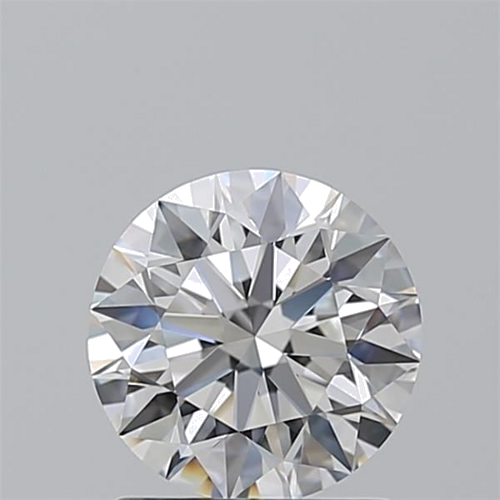 1.4 carat E-VVS1 Excellent cut Natūralus Round Deimantas (1)