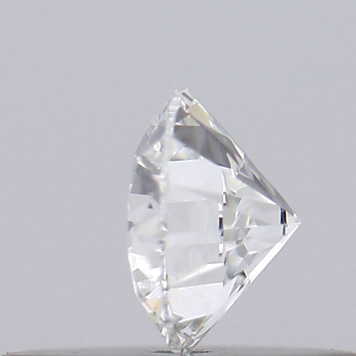 0.24 carat F-VVS1 Excellent cut Natūralus Round Deimantas (1)