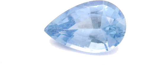 0.68 carat BLUE Pear Safyras (1)