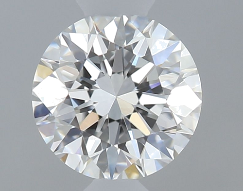 0.4 carat G-VVS1 Excellent cut Natūralus Round Deimantas (1)