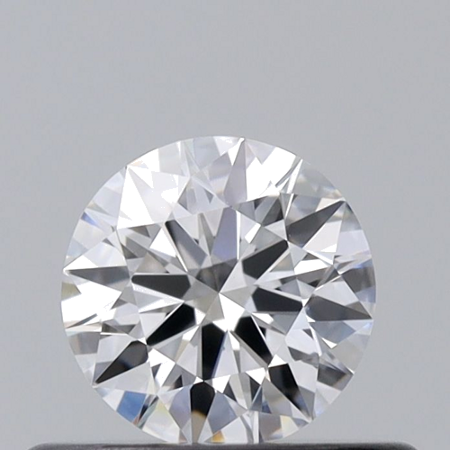0.33 carat D-VS1 Excellent cut Natūralus Round Deimantas (1)