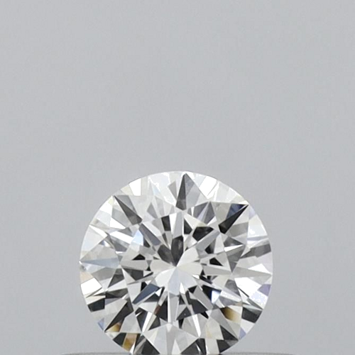 0.25 carat F-VS1 Excellent cut Natūralus Round Deimantas (1)