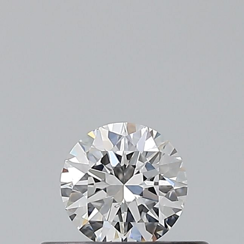 0.3 carat F-VS2 Excellent cut Natūralus Round Deimantas (1)