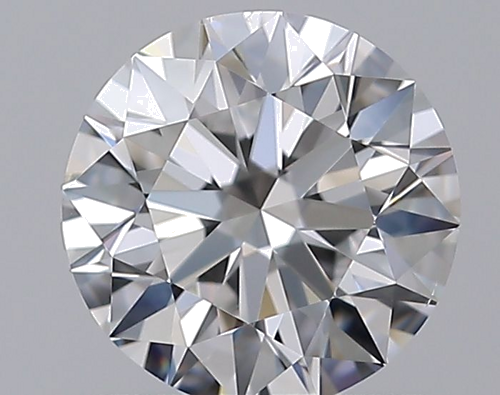 0.8 carat D-VS2 Excellent cut Natūralus Round Deimantas (1)