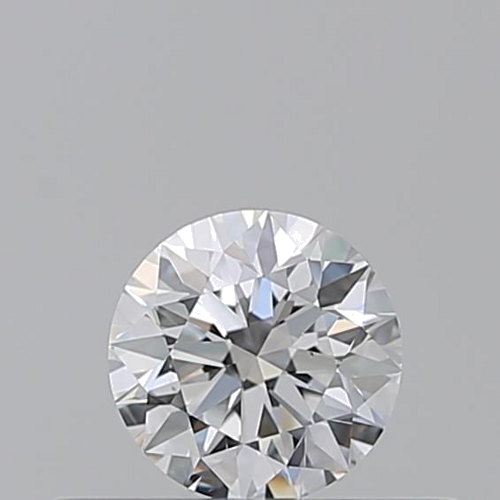 0.3 carat E-VS2 Excellent cut Natūralus Round Deimantas (1)