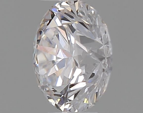 0.3 carat Faint Pinkish Brown-SI2 GD cut Natūralus Round Deimantas (1)