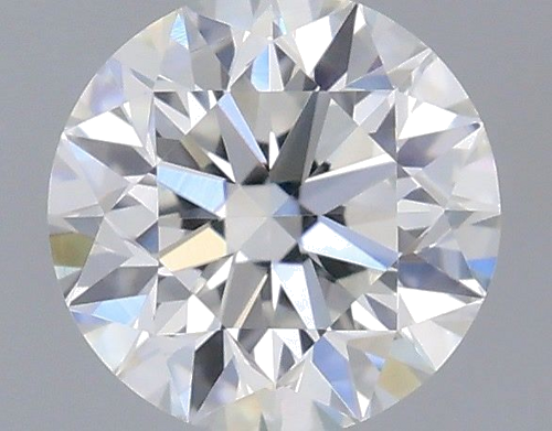 0.3 carat G-VVS2 Very Good cut Natūralus Round Deimantas (1)