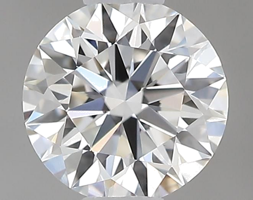 0.4 carat G-VS1 Excellent cut Natūralus Round Deimantas (1)