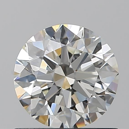 0.8 carat J-VS1 Excellent cut Natūralus Round Deimantas (1)