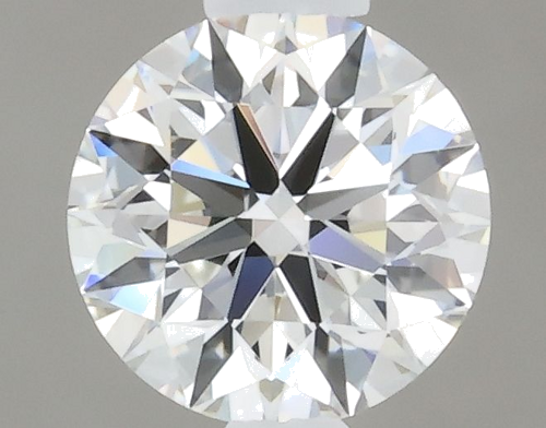 0.3 carat G-VVS1 Excellent cut Natūralus Round Deimantas (1)